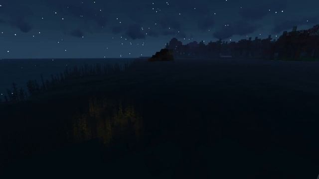 aesthetic minecraft shaders ? [ JAVA ] смотреть онлайн
