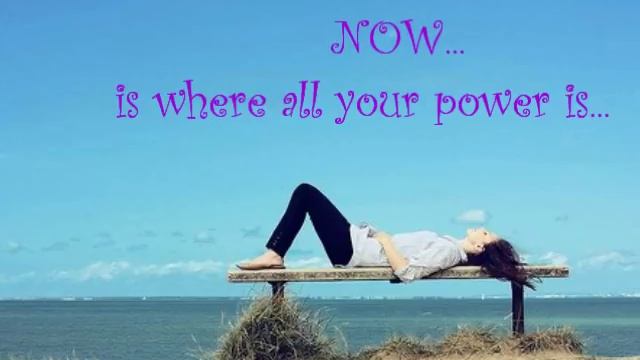 Abraham Hicks - powerful NOW - Grid building SasM!X смотреть онлайн