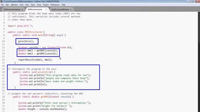 Java Beginners Tutorials Urdu/Hindi #54 Cohesion And Coupling, Chaining in Java2 смотреть онлайн