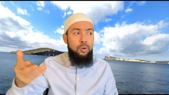 100 preguntas sobre el Islam - Parte 1 смотреть онлайн