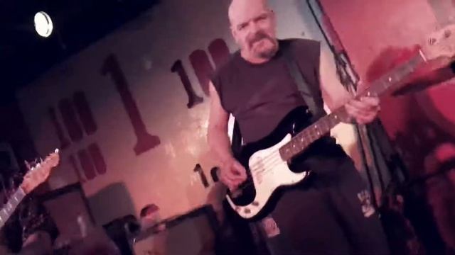 JOHNNY MOPED - Groovy Ruby @ 100 Club - 9.03.2018 смотреть онлайн