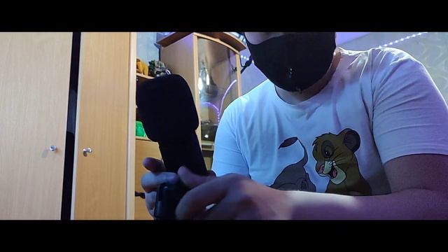 ОБЗОР ЛЕГЕНДАРНОГО МИКРОФОНА FIFINE K669/669B