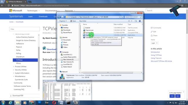 How to check which application is using which port смотреть онлайн