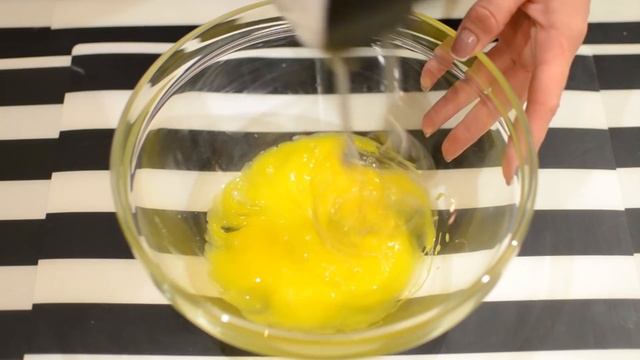 Рецепты Десертов