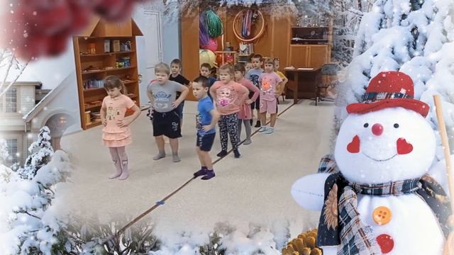 Детский сад Сказка смотреть онлайн