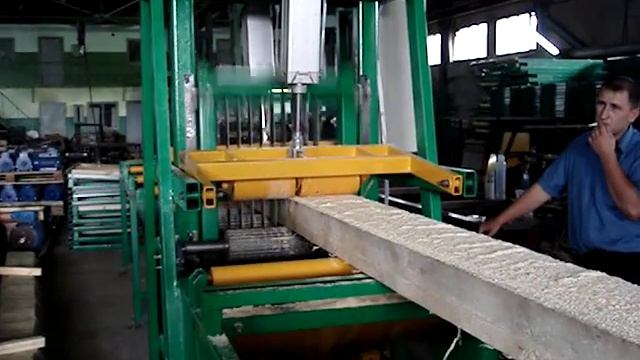 Купить многопильный станок, рамный многопил, видео смотреть онлайн