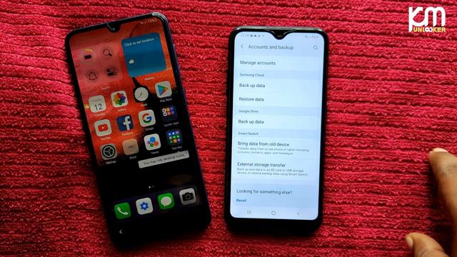 Samsung A50 FRP Bypass Android 11/12 | Samsung A505F Google Account Remove Without Pc 2022 смотреть онлайн