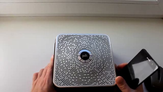 Polk Audio Camden Square полный обзор смотреть онлайн