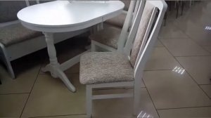 ?Кухонный уголок "Престиж"? от мебельной фабрики "Боринское".