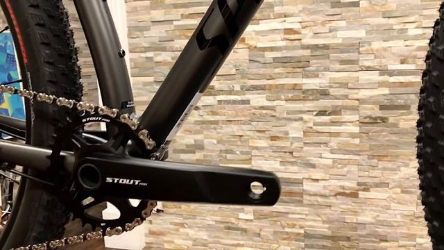 2021 SPECIALIZED（スペシャライズド） CHISEL BASE（チゼルベース）