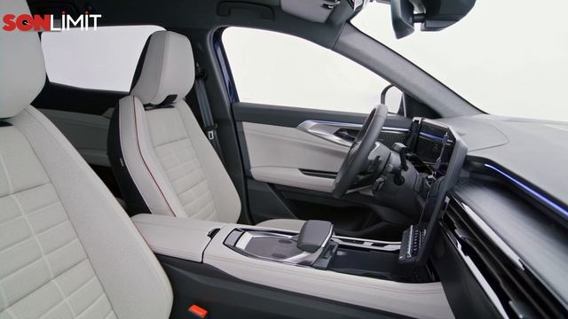 2024 Renault Espace 6 Full Review - Interior Exterior Details and Driving смотреть онлайн