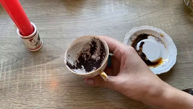 Чашка дня! Кофейные подсказки ☕️ смотреть онлайн