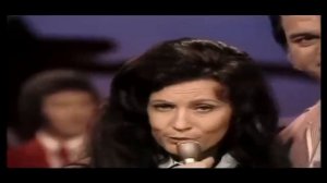 Conway Twitty Loretta Lynn Louisiana Woman , Mississippi Man
