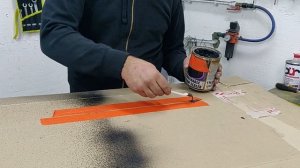 КАК РОВНО НАНЕСТИ ШОВНЫЙ ГЕРМЕТИК БЕЗ ПИСТОЛЕТА?