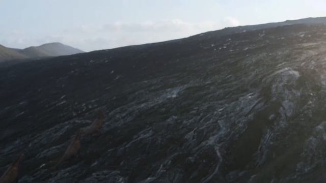 Prehistoric Planet 2 [2023] - Isisaurus Screen Time смотреть онлайн