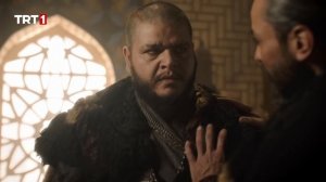 Avar Geri Döndü - Alparslan: Büyük Selçuklu 59. Bölüm