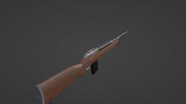 Ruger Mini-14