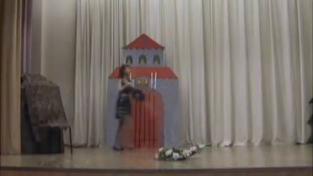 Сказка Konig Drosselbard Король Дроздобород