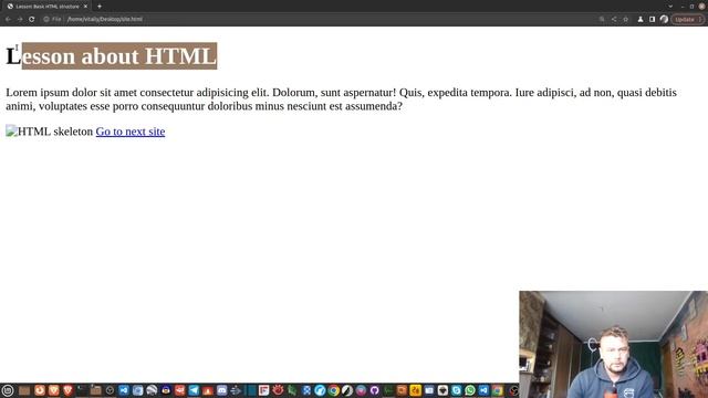 HTML Мета Теги і Пошукова Оптимізація (SEO) смотреть онлайн
