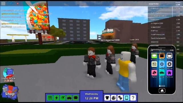 Roblox xbox 360 смотреть онлайн