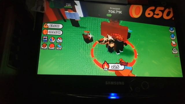 Играю симулятор бокса? смотреть онлайн
