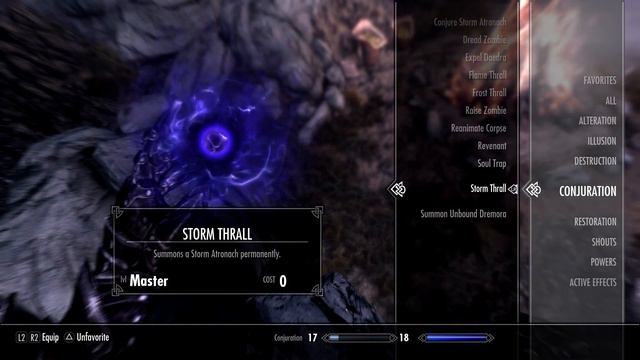 How to level up SUPER FAST in Skyrim! 1 Skill Point every 2 Minutes! NO cheating! смотреть онлайн