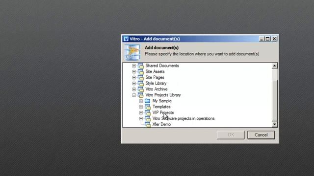 Mov 10 Xref (external references) смотреть онлайн