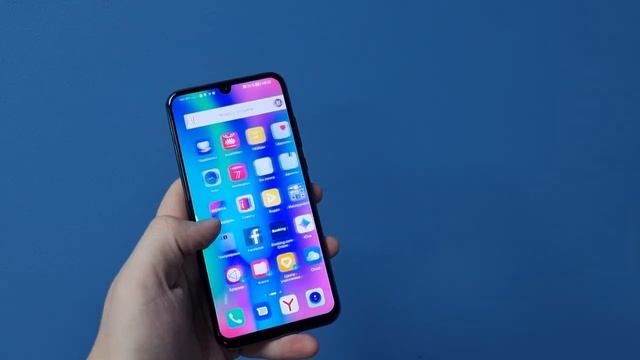 Смартфон Honor 10 lite 3/32 смотреть онлайн