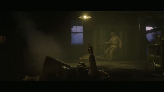 Red Dead Redemption 2 - Dutch Betrays Arthur Morgan & Doesn't Help Him смотреть онлайн