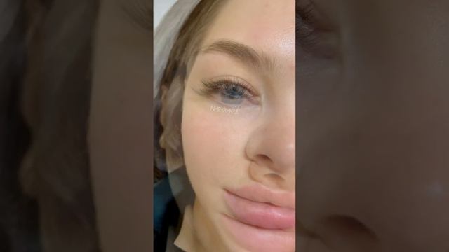 Классика (классическое наращивание ресниц) Classic Eyelash Extensions