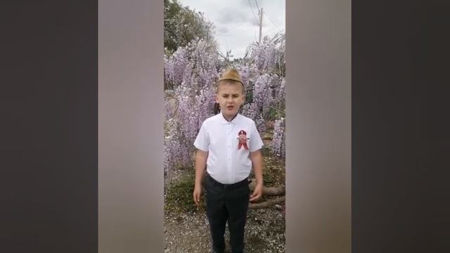 Голос Победы смотреть онлайн