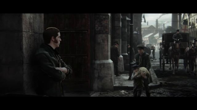 Assassin's Creed Syndicate TV Spot Trailer [Europe] смотреть онлайн