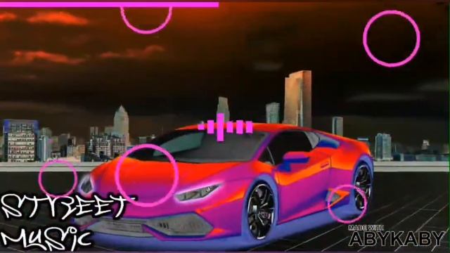 Басс песни смотрите как картинка вибрируют под песни и делоити вывод смотреть онлайн