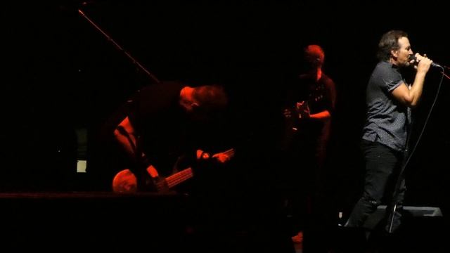Pearl Jam - State of Love and Trust - Hamilton (September 6, 2022) смотреть онлайн