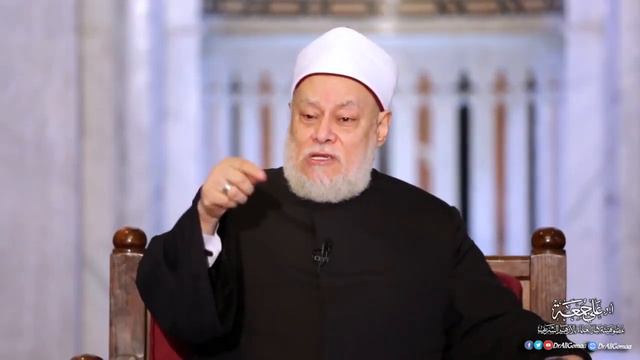Remembering Shaykh Salih al-Ja'fari: Sh.Ali Gomaa смотреть онлайн