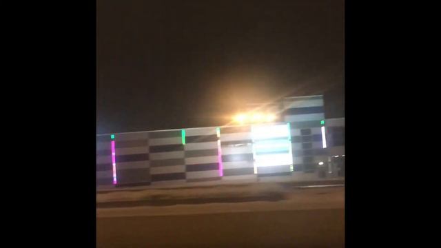 РОЖДЕСТВЕНСКИЙ ВЕЧЕР. АВТОПРОГУЛКА ПО СТОЛИЦЕ. смотреть онлайн