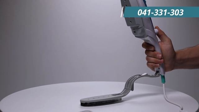 Tobi steamer գոլորշով աշխատող կոմպակտ արդուկ смотреть онлайн