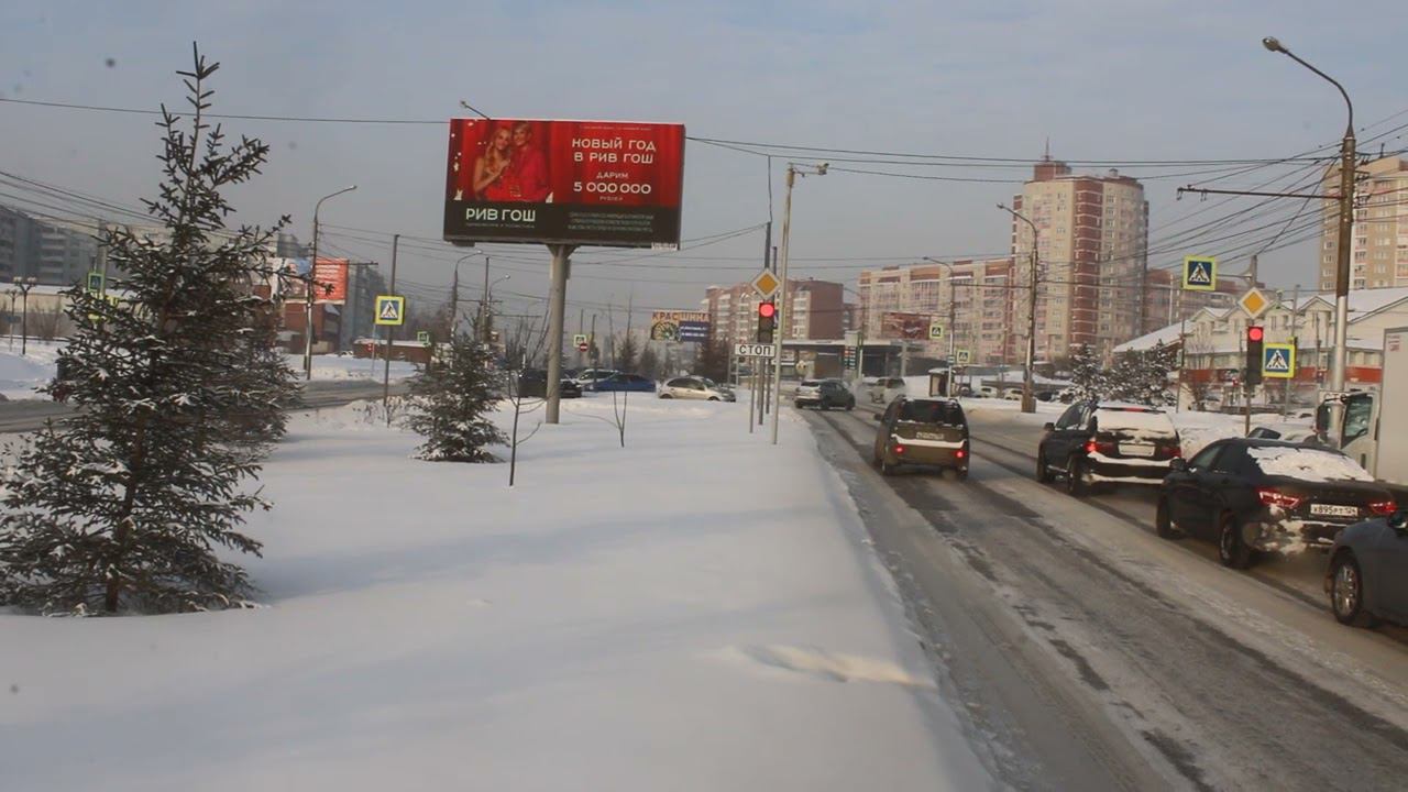 Реклама на щитах 3х6 смотреть онлайн