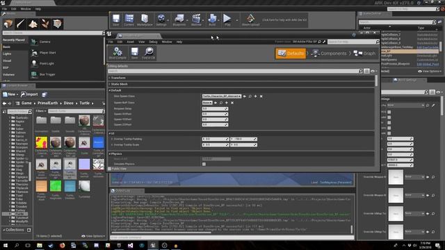 Wildcard Workshop #3: Building our First Mod смотреть онлайн