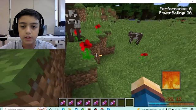 avatar the last air bender mod for java смотреть онлайн