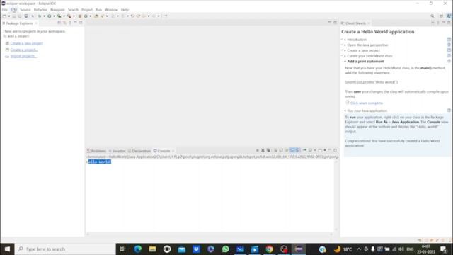 How to install Eclipse IDE 2022-06 on Windows 10/11 with JDK Eclipse - Java 18 смотреть онлайн