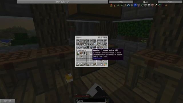 | CukePack | Velká Agricraft farma !!! | 5.epizoda | смотреть онлайн