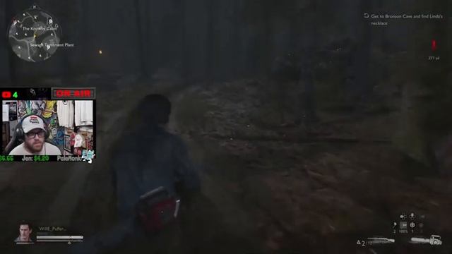 ?LIVE - NEW EVIL DEAD Gameplay ? First Look at Survivors⚔️ & DEMONS?! Evil Dead The Game смотреть онлайн
