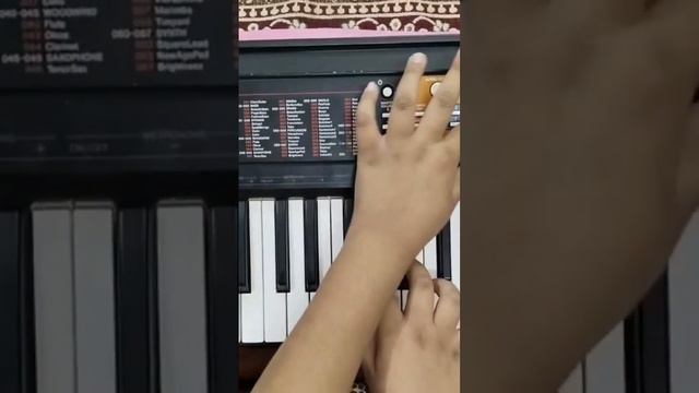 yamaha psr f51 ye tera ghr ye mera ghr смотреть онлайн