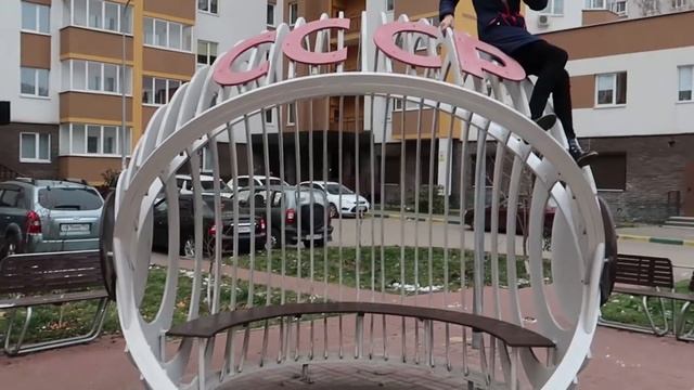 Подруга сломала ногу | Навещаем подругу смотреть онлайн