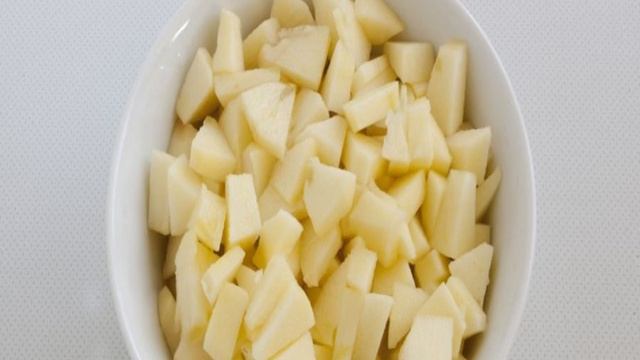 Сборник рецептов