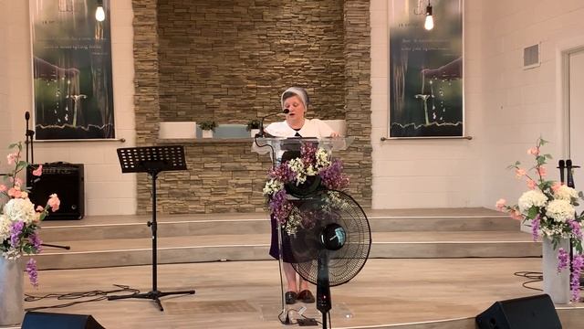 Войти в Покой | Нина | Стих смотреть онлайн