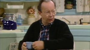 Alf - Альф и тортик.