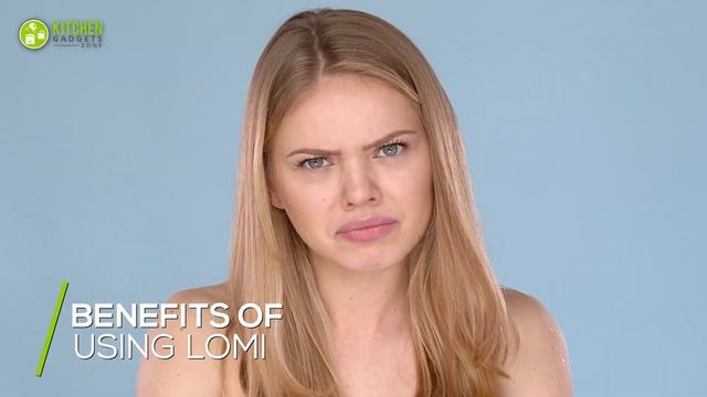 Does The $499 Lomi Composter Actually Work? смотреть онлайн