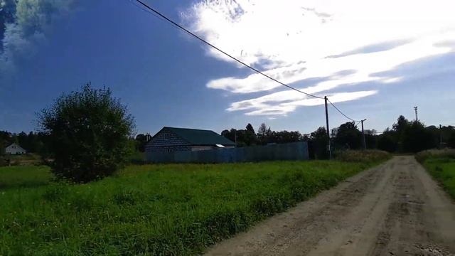 Продажа участков. Московская обл, Сергиево-Посадский р-н, с.Абрамцево, Ярославское ш, 40 км до МКАД смотреть онлайн